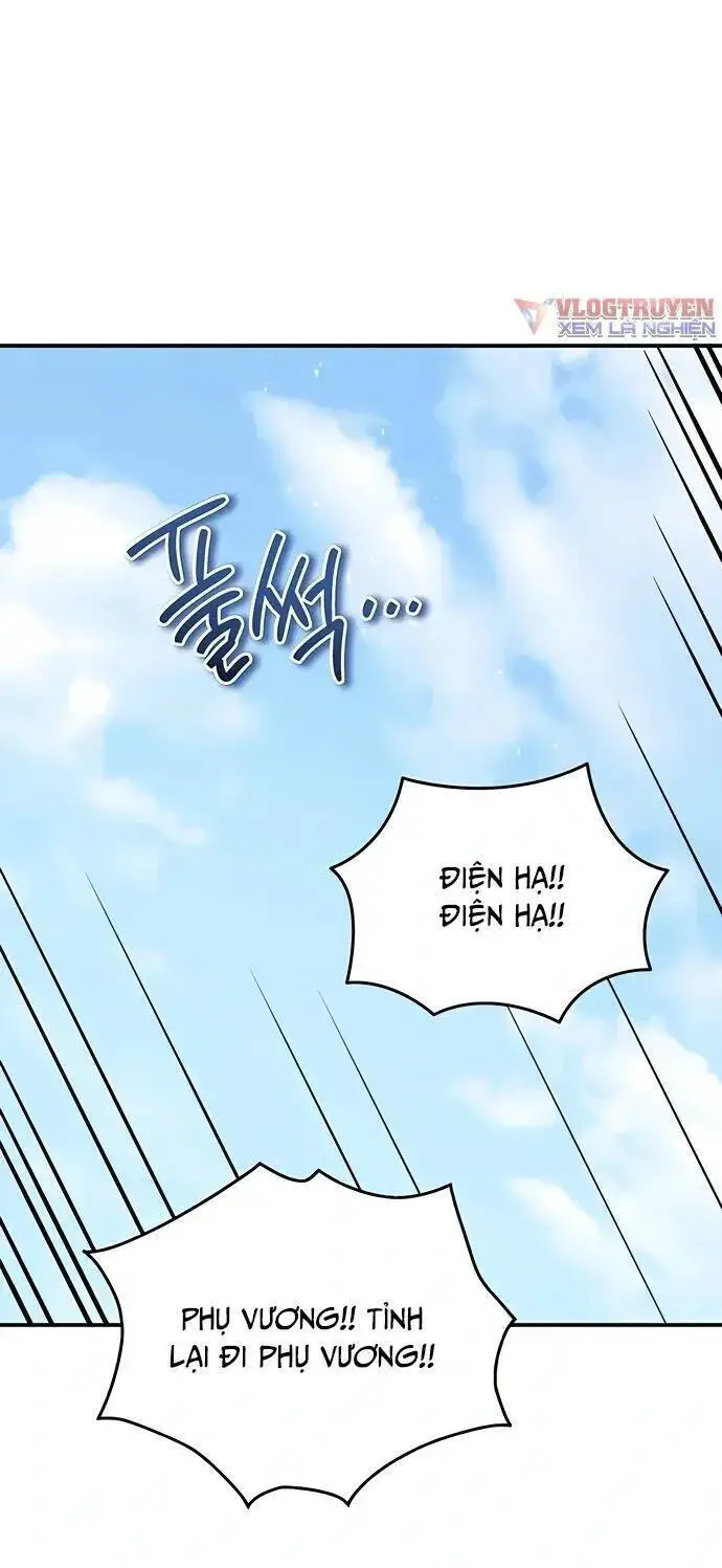 Vương Triều Đen Tối: Joseon Nettruyen ZZZ Chương 16 Page 61