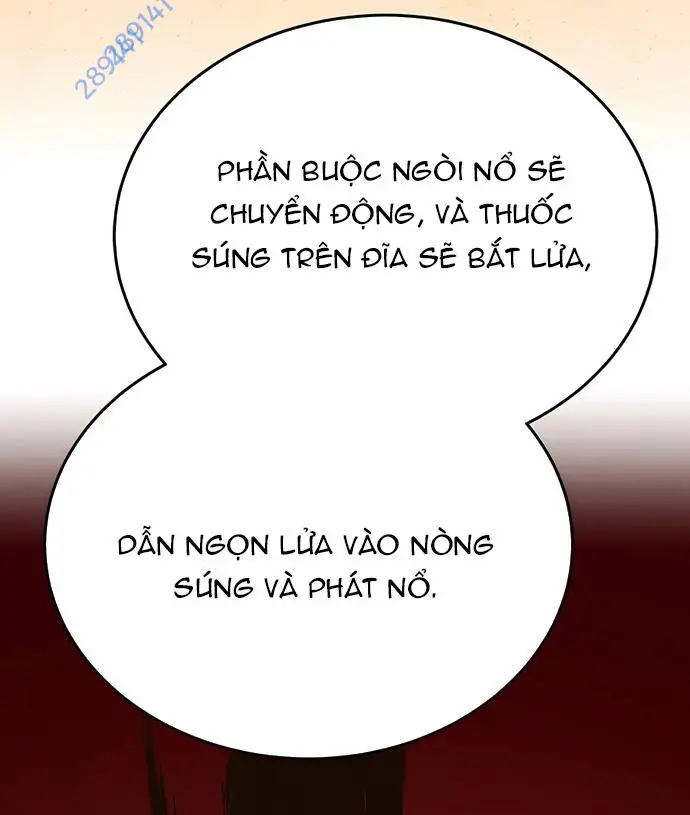 Vương Triều Đen Tối: Joseon Nettruyen ZZZ Chương 32 Page 37