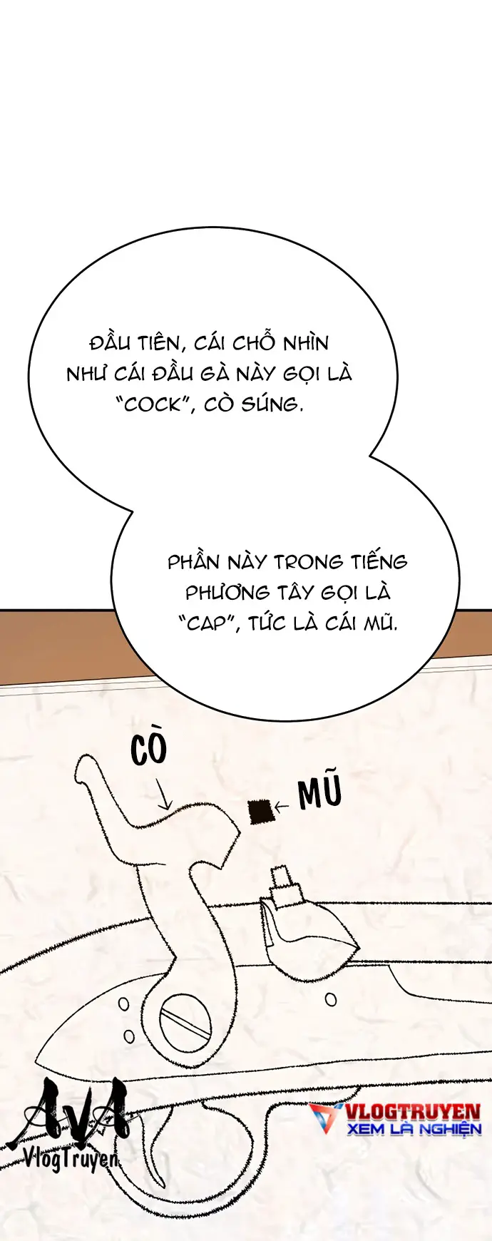Vương Triều Đen Tối: Joseon Nettruyen ZZZ Chương 32 Page 44