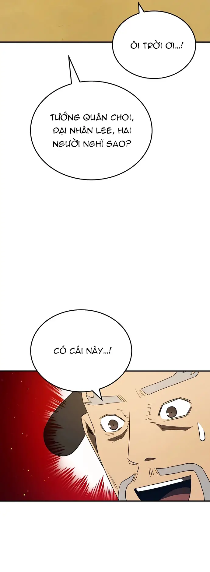 Vương Triều Đen Tối: Joseon Nettruyen ZZZ Chương 32 Page 61
