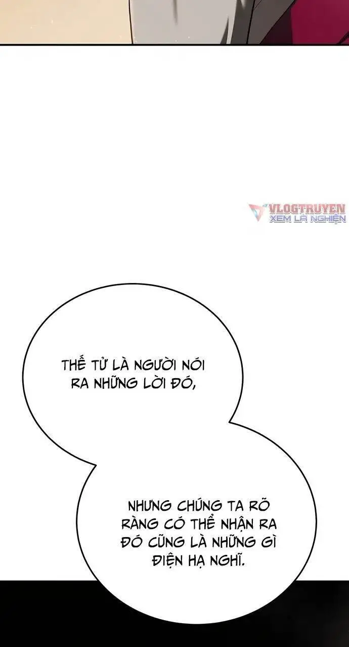 Vương Triều Đen Tối: Joseon Nettruyen ZZZ Chương 20 Page 8