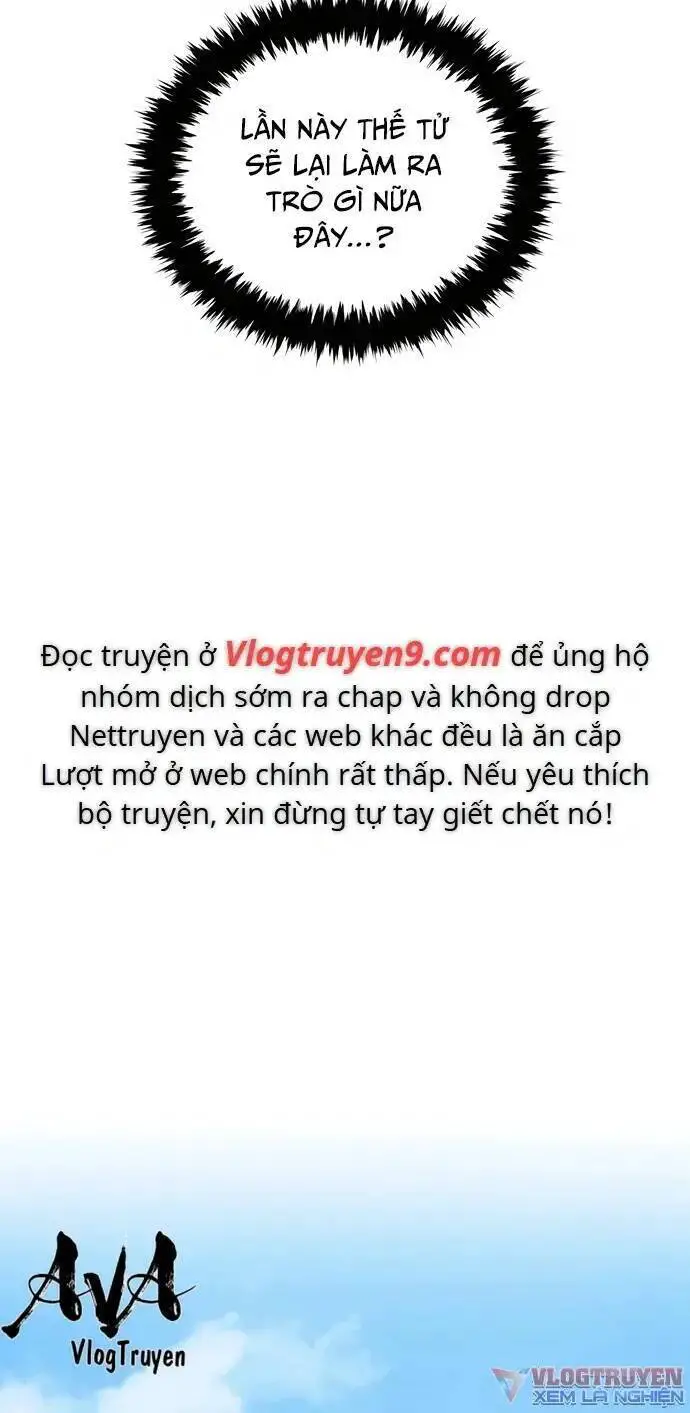 Vương Triều Đen Tối: Joseon Nettruyen ZZZ Chương 20 Page 32