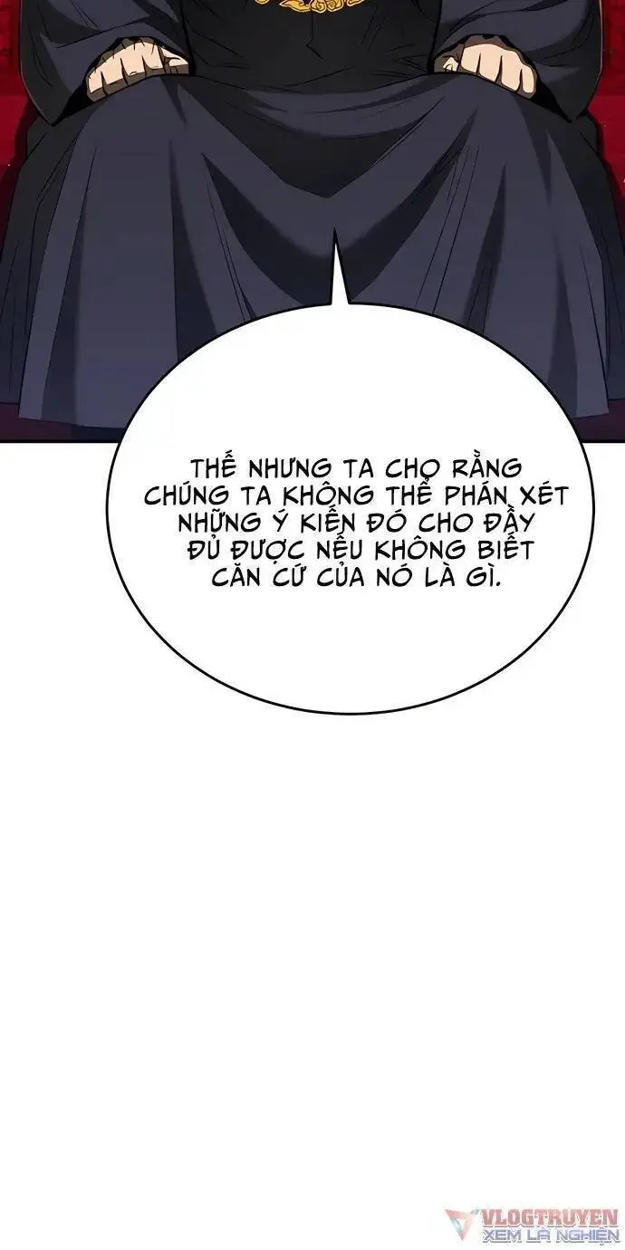 Vương Triều Đen Tối: Joseon Nettruyen ZZZ Chương 20 Page 40