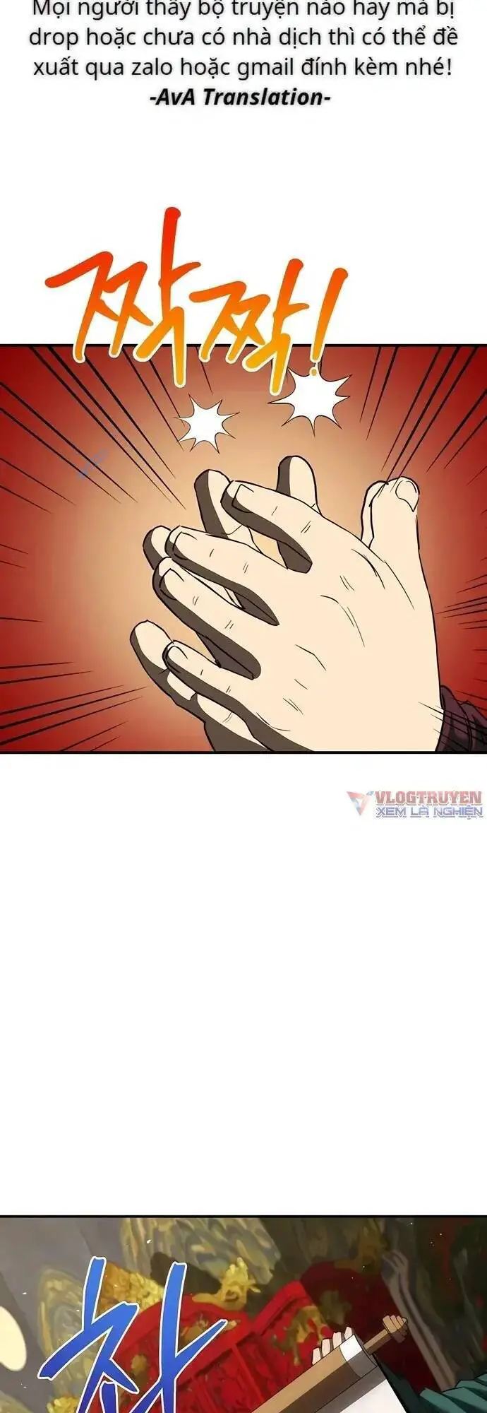 Vương Triều Đen Tối: Joseon Nettruyen ZZZ Chương 20 Page 46