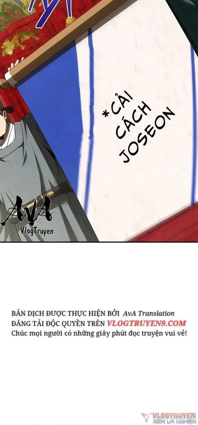 Vương Triều Đen Tối: Joseon Nettruyen ZZZ Chương 20 Page 47