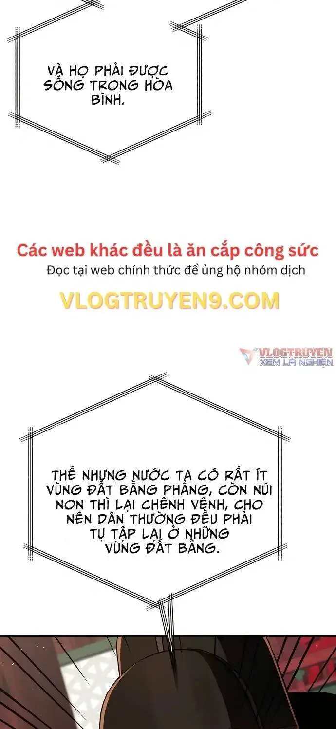 Vương Triều Đen Tối: Joseon Nettruyen ZZZ Chương 20 Page 55