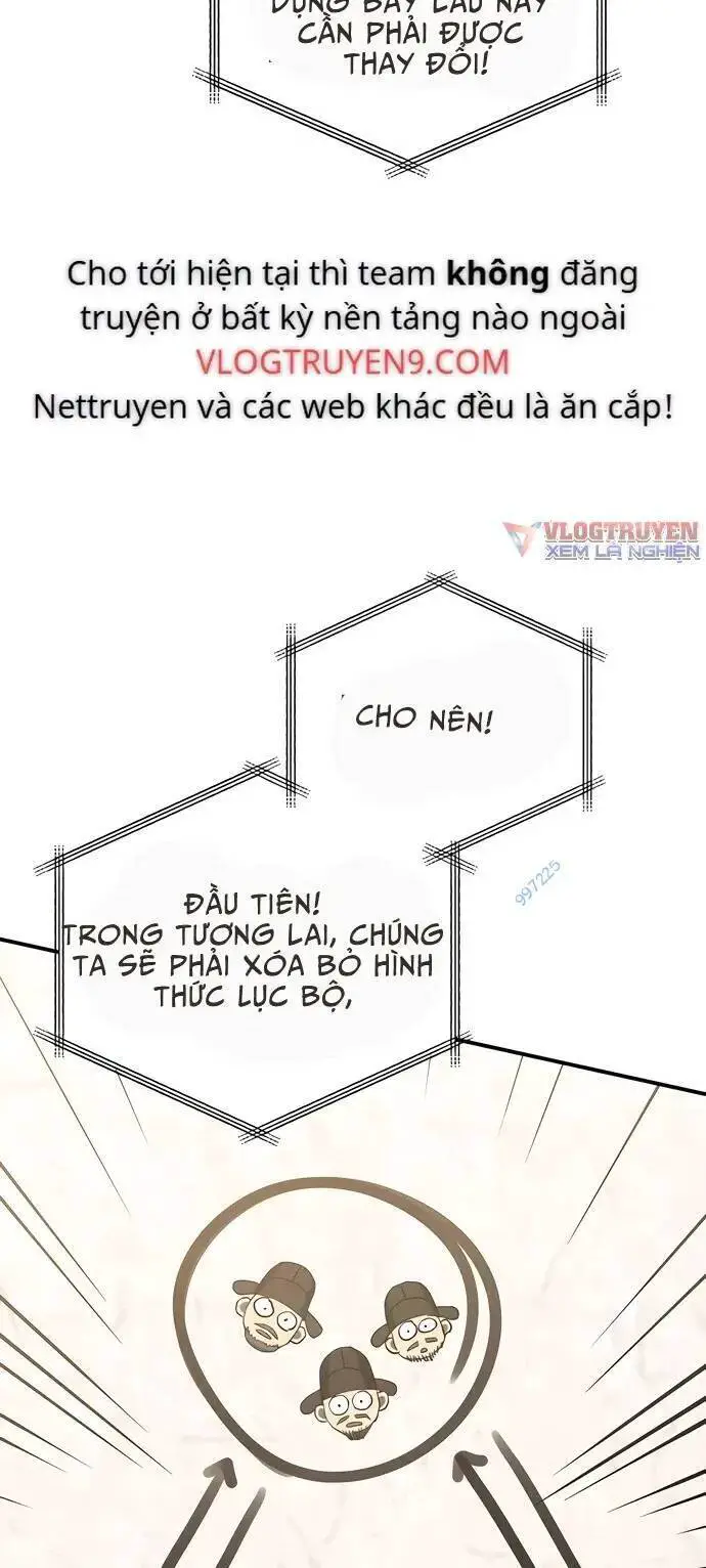Vương Triều Đen Tối: Joseon Nettruyen ZZZ Chương 20 Page 62