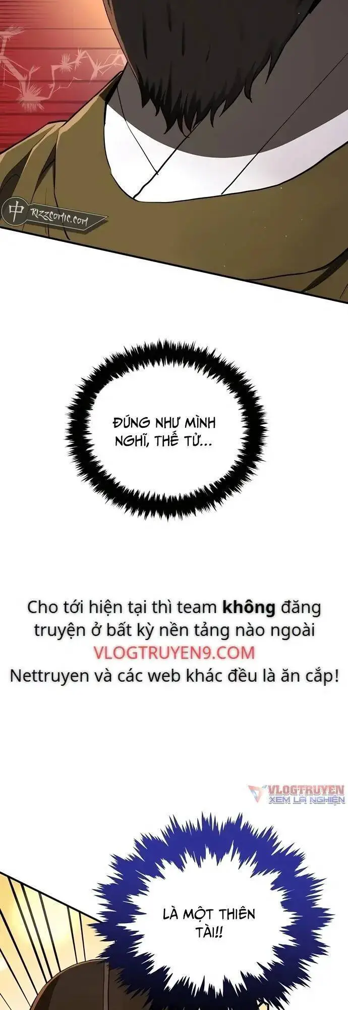 Vương Triều Đen Tối: Joseon Nettruyen ZZZ Chương 20 Page 68