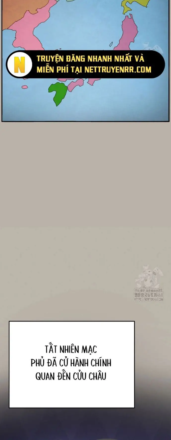 Vương Triều Đen Tối: Joseon Nettruyen ZZZ Chương 83 Page 56