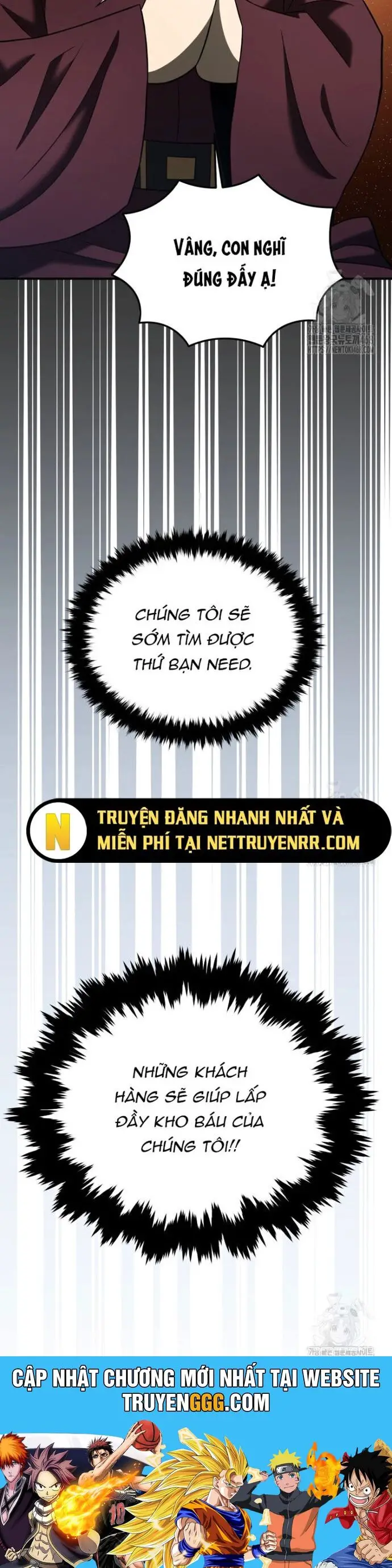 Vương Triều Đen Tối: Joseon Nettruyen ZZZ Chương 83 Page 64