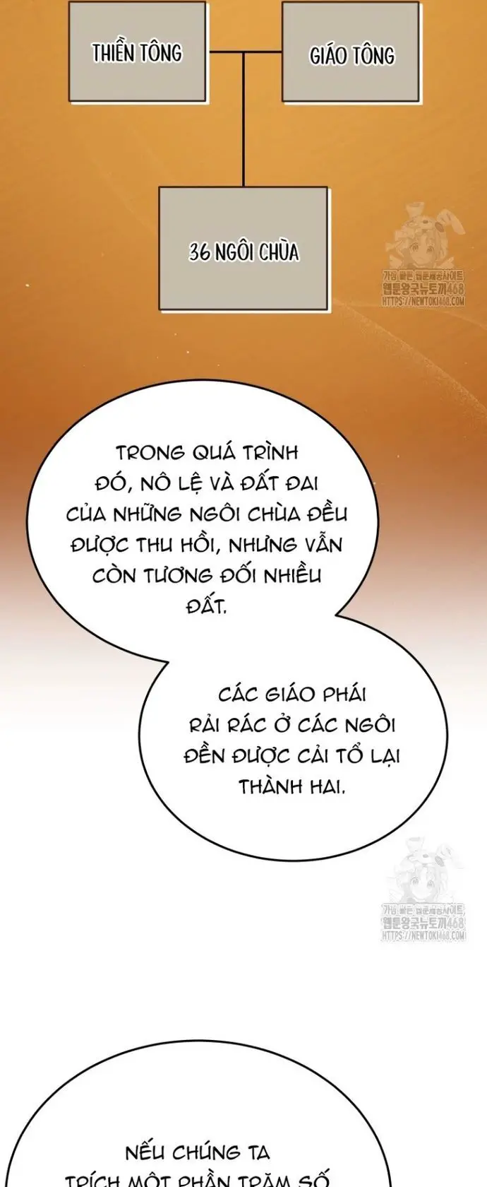 Vương Triều Đen Tối: Joseon Nettruyen ZZZ Chương 84 Page 11
