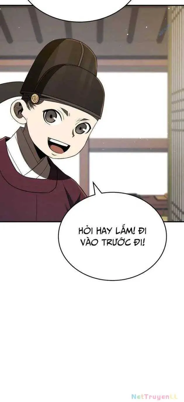 Vương Triều Đen Tối: Joseon Nettruyen ZZZ Chương 31 Page 48