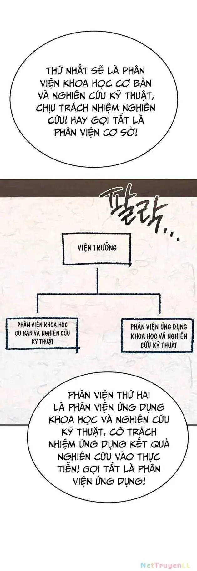 Vương Triều Đen Tối: Joseon Nettruyen ZZZ Chương 31 Page 51