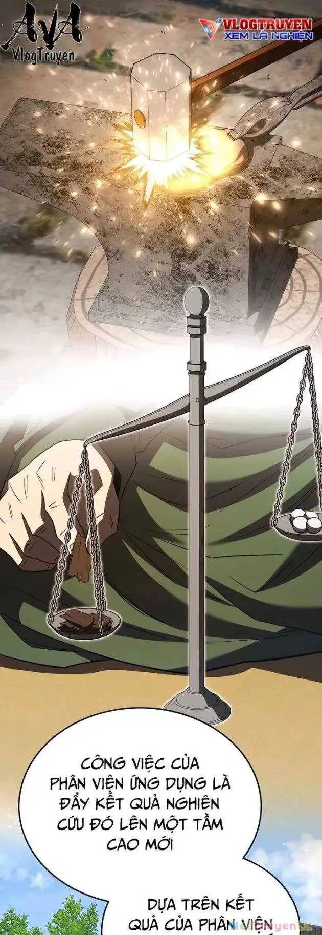 Vương Triều Đen Tối: Joseon Nettruyen ZZZ Chương 31 Page 57