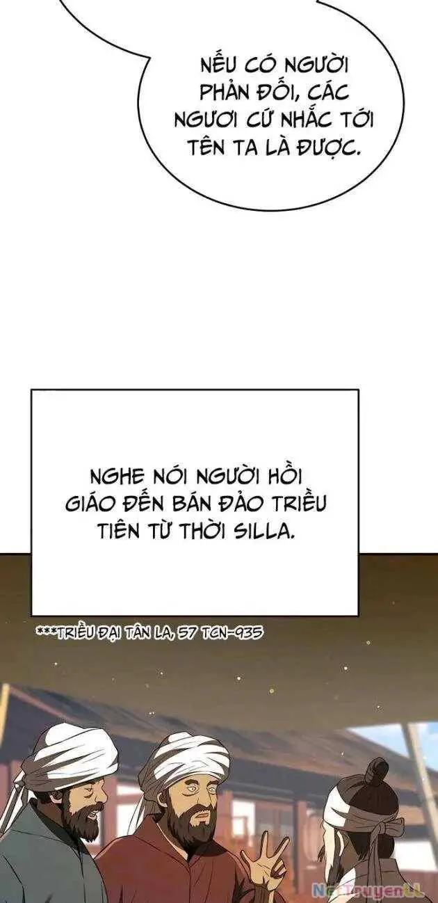 Vương Triều Đen Tối: Joseon Nettruyen ZZZ Chương 31 Page 63