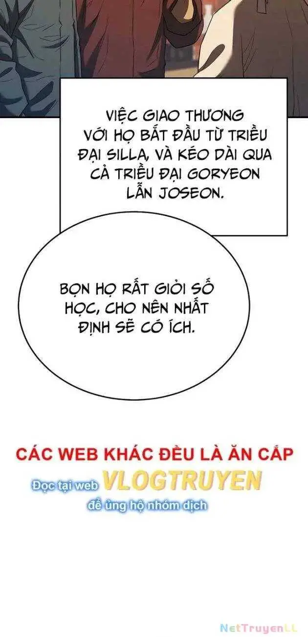 Vương Triều Đen Tối: Joseon Nettruyen ZZZ Chương 31 Page 64