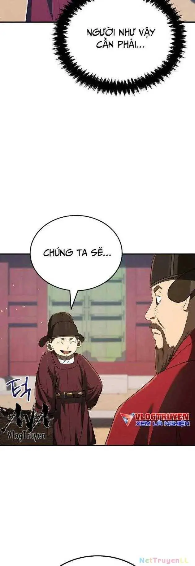 Vương Triều Đen Tối: Joseon Nettruyen ZZZ Chương 31 Page 68