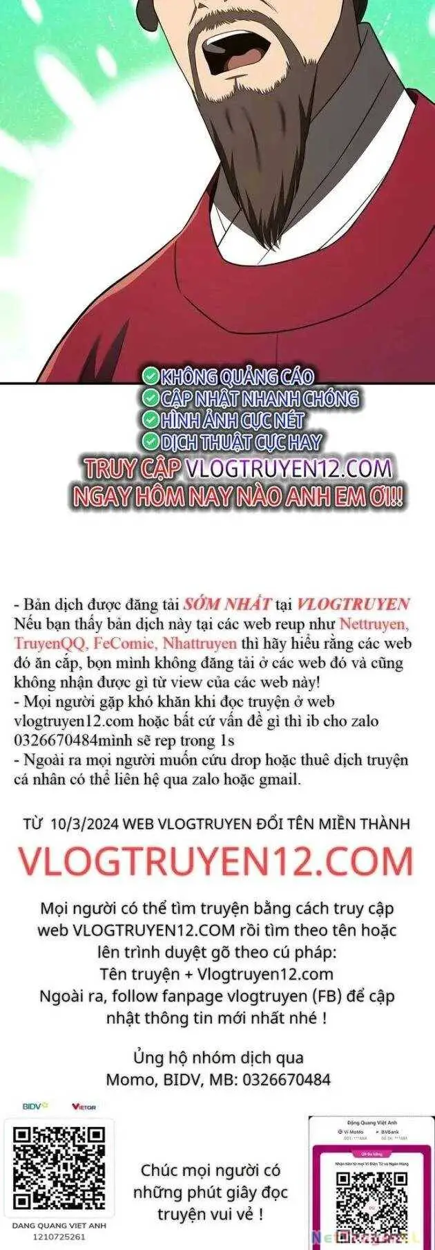 Vương Triều Đen Tối: Joseon Nettruyen ZZZ Chương 31 Page 70