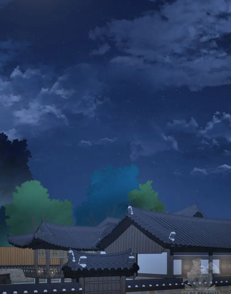 Vương Triều Đen Tối: Joseon Nettruyen ZZZ Chương 82 Page 3
