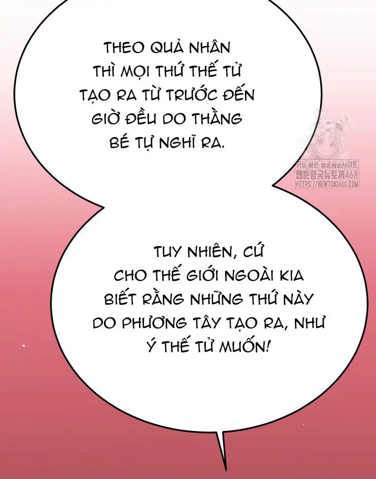 Vương Triều Đen Tối: Joseon Nettruyen ZZZ Chương 82 Page 14