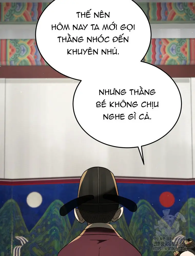Vương Triều Đen Tối: Joseon Nettruyen ZZZ Chương 82 Page 112