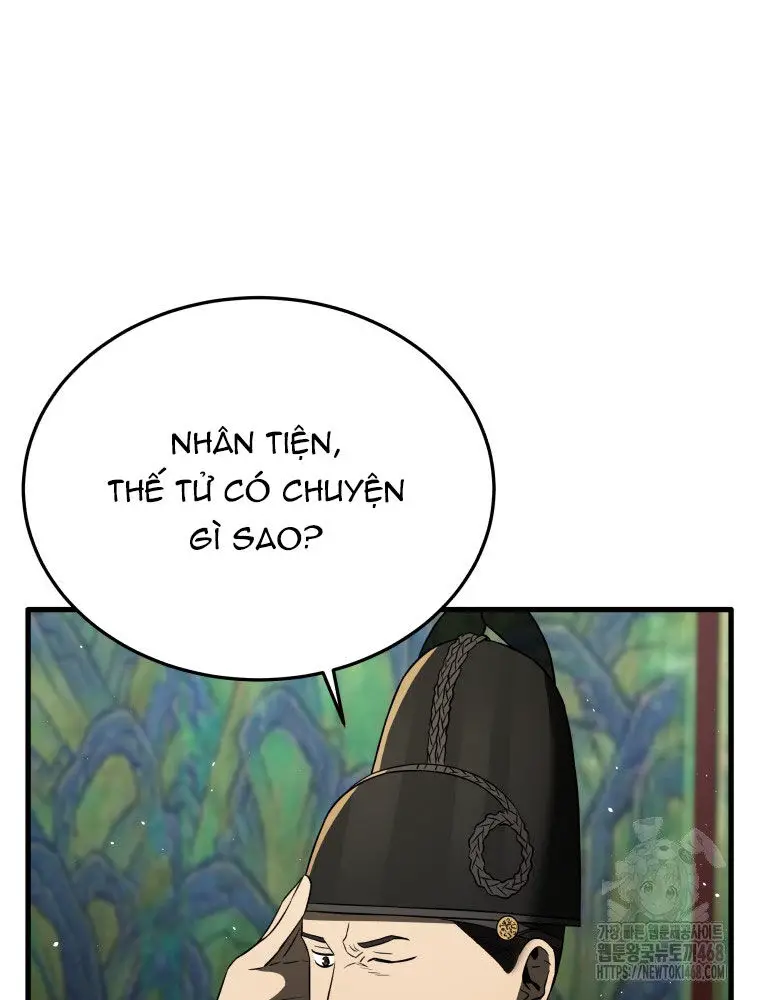 Vương Triều Đen Tối: Joseon Nettruyen ZZZ Chương 82 Page 114