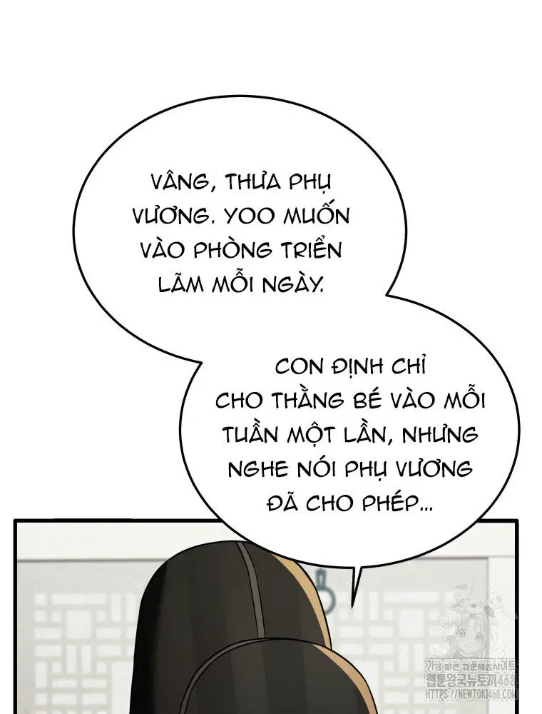 Vương Triều Đen Tối: Joseon Nettruyen ZZZ Chương 82 Page 117