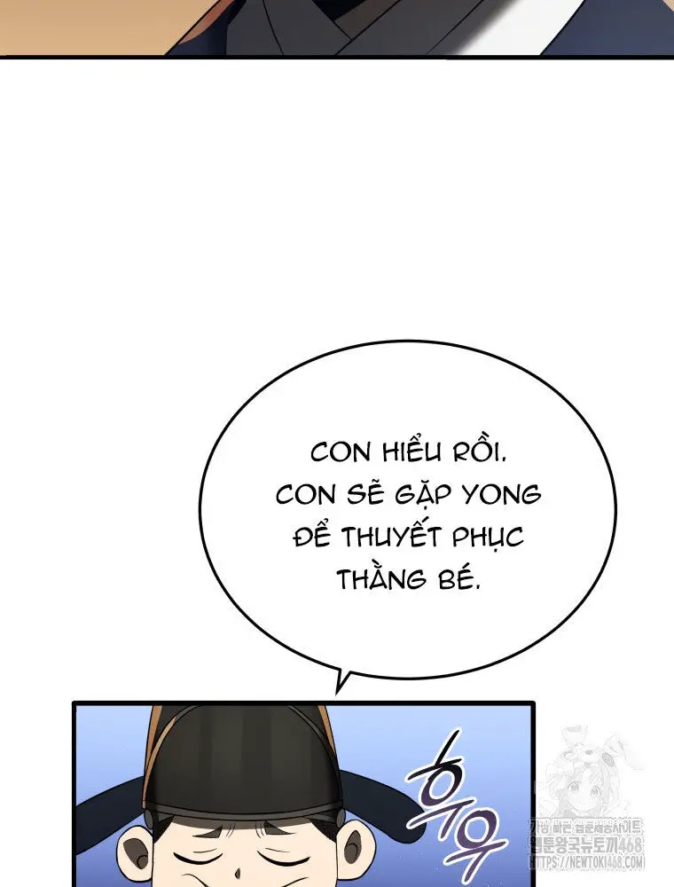 Vương Triều Đen Tối: Joseon Nettruyen ZZZ Chương 82 Page 123
