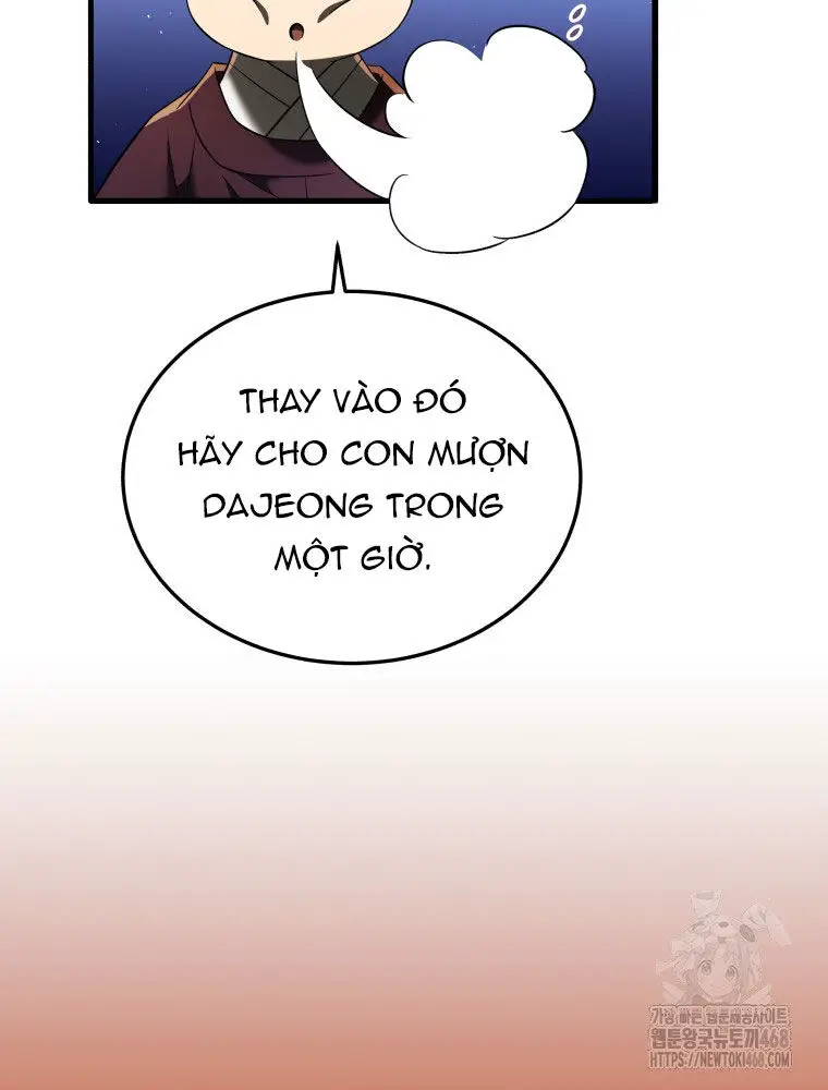 Vương Triều Đen Tối: Joseon Nettruyen ZZZ Chương 82 Page 124
