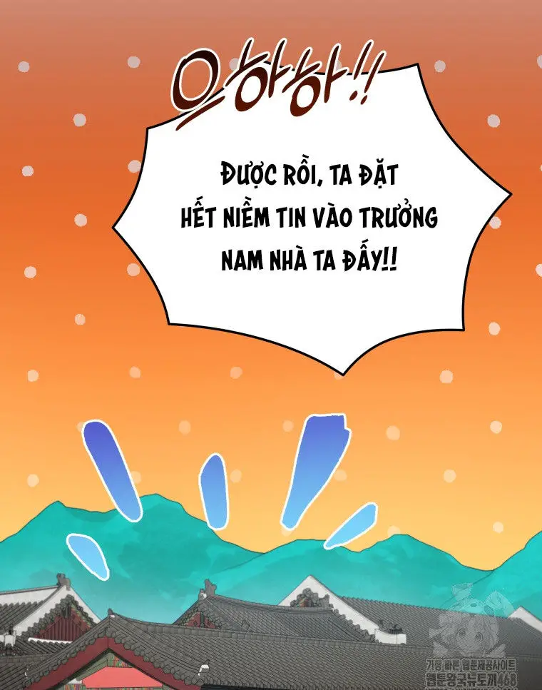 Vương Triều Đen Tối: Joseon Nettruyen ZZZ Chương 82 Page 125