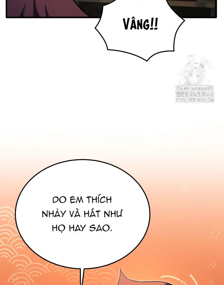 Vương Triều Đen Tối: Joseon Nettruyen ZZZ Chương 82 Page 136