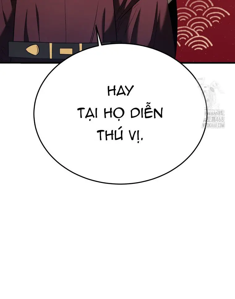 Vương Triều Đen Tối: Joseon Nettruyen ZZZ Chương 82 Page 138