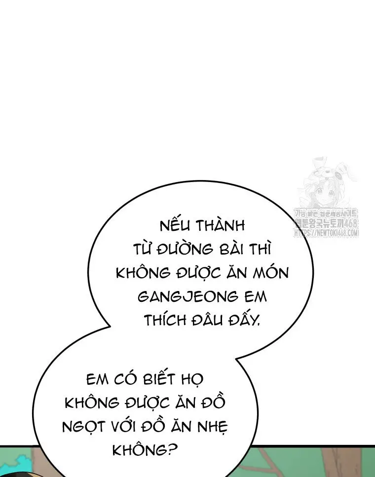 Vương Triều Đen Tối: Joseon Nettruyen ZZZ Chương 82 Page 140