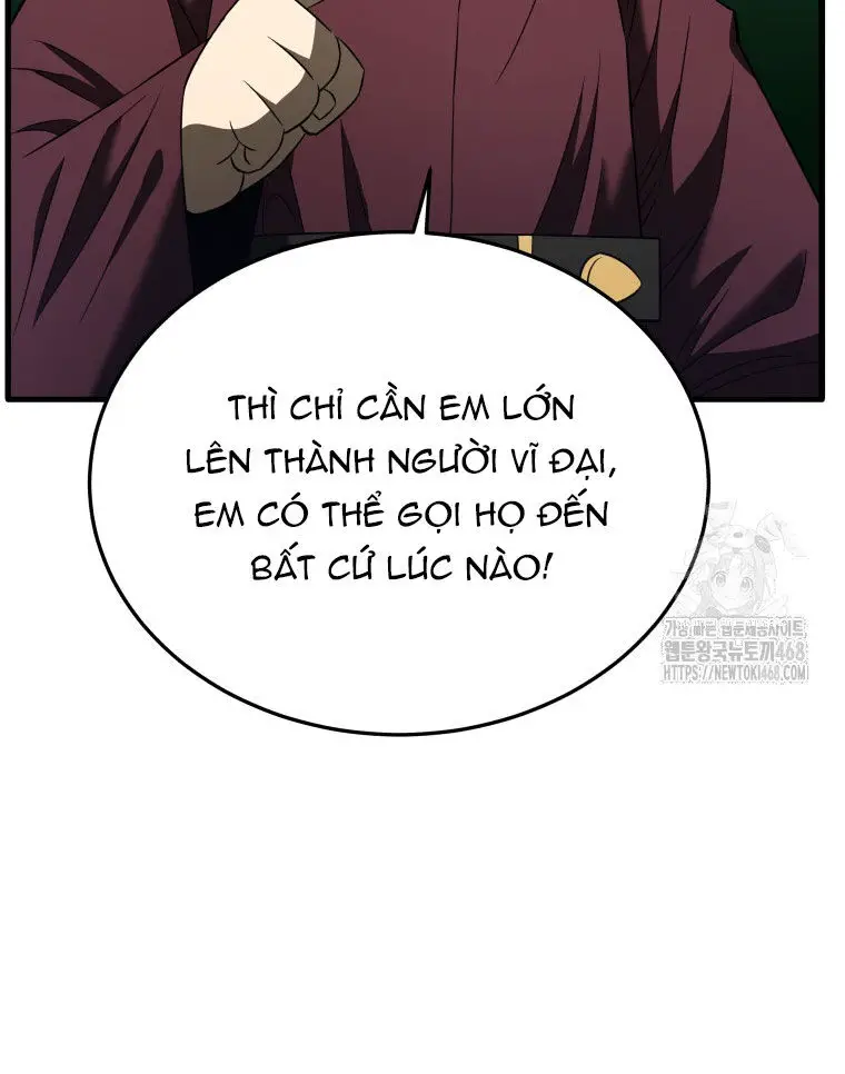 Vương Triều Đen Tối: Joseon Nettruyen ZZZ Chương 82 Page 144