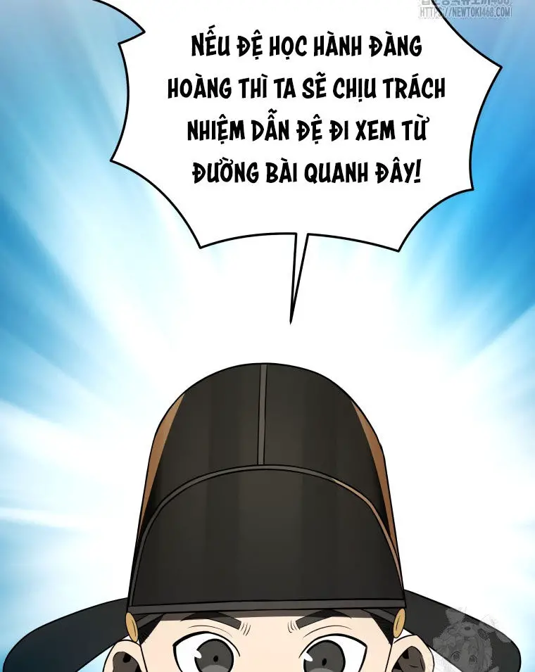 Vương Triều Đen Tối: Joseon Nettruyen ZZZ Chương 82 Page 156
