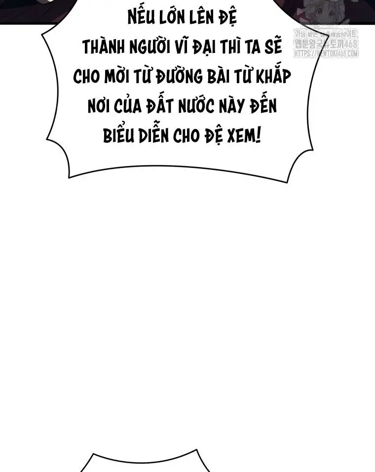 Vương Triều Đen Tối: Joseon Nettruyen ZZZ Chương 82 Page 158