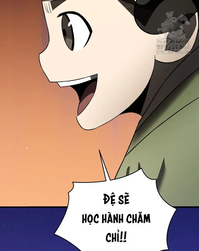 Vương Triều Đen Tối: Joseon Nettruyen ZZZ Chương 82 Page 160
