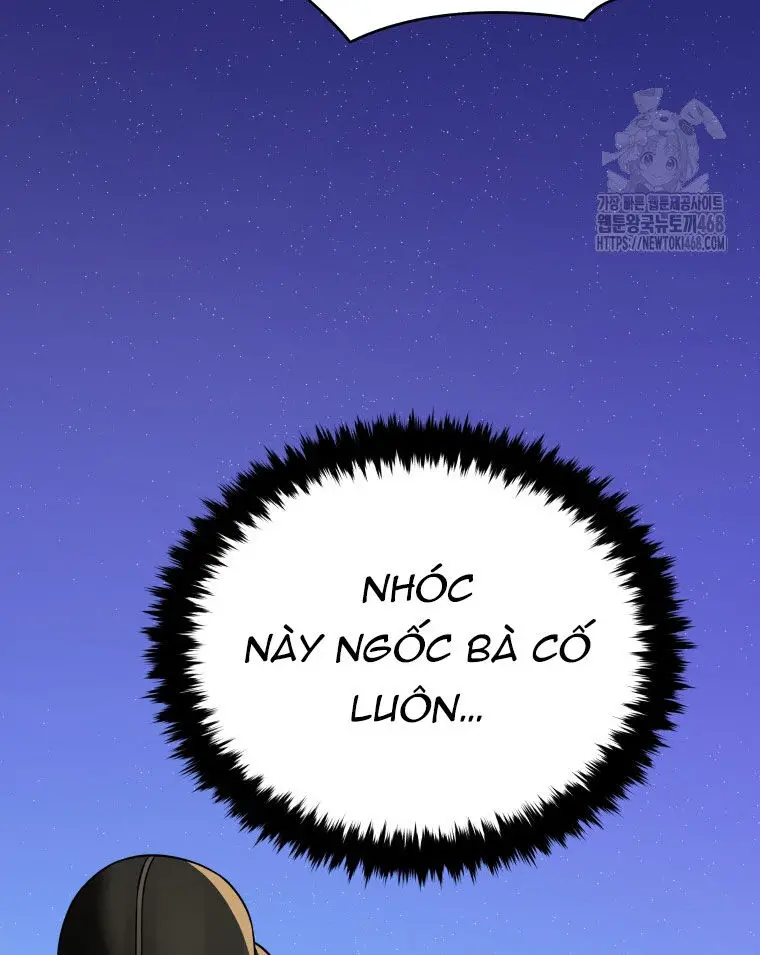 Vương Triều Đen Tối: Joseon Nettruyen ZZZ Chương 82 Page 161