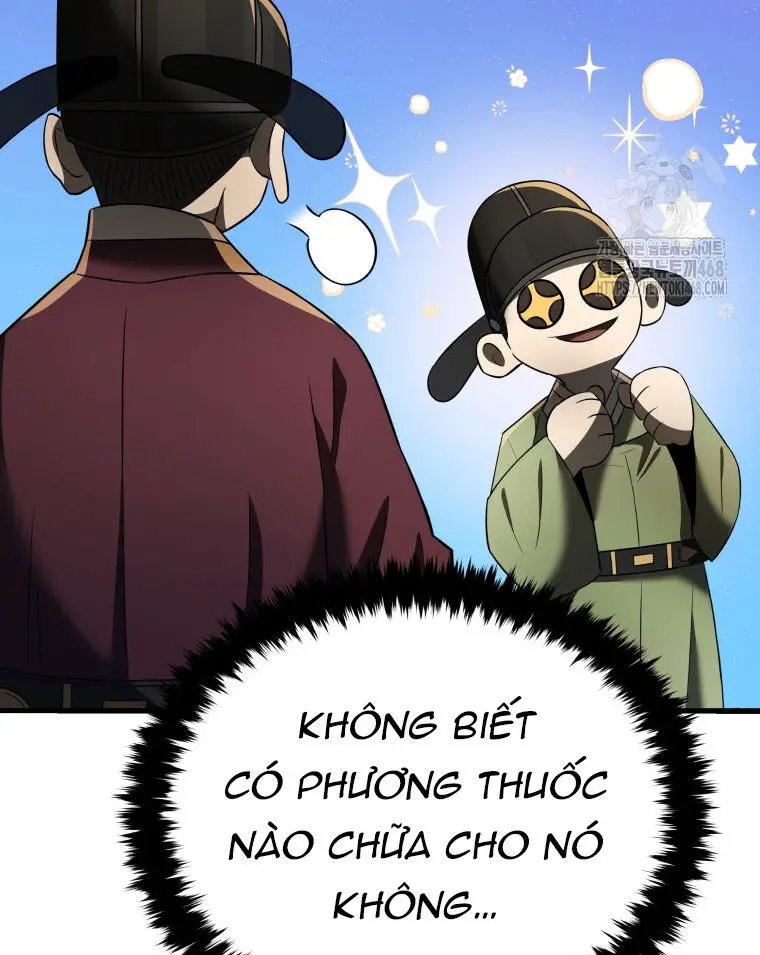 Vương Triều Đen Tối: Joseon Nettruyen ZZZ Chương 82 Page 162
