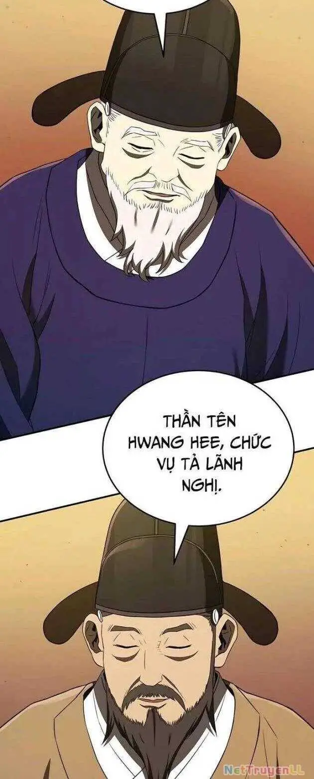 Vương Triều Đen Tối: Joseon Nettruyen ZZZ Chương 29 Page 59