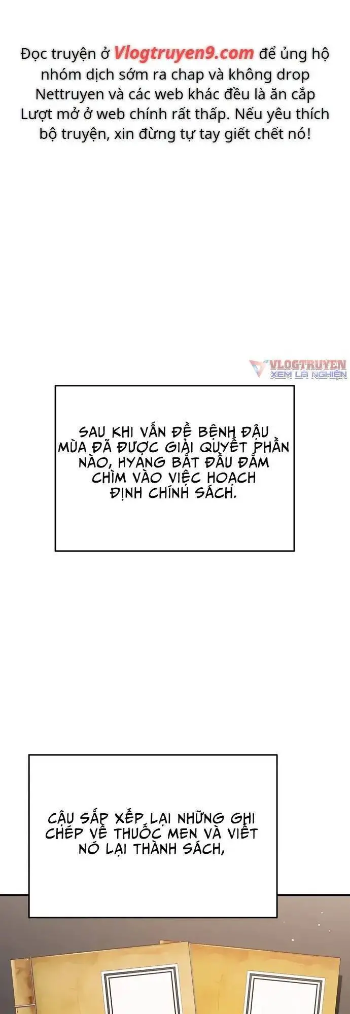 Vương Triều Đen Tối: Joseon Nettruyen ZZZ Chương 18 Page 2