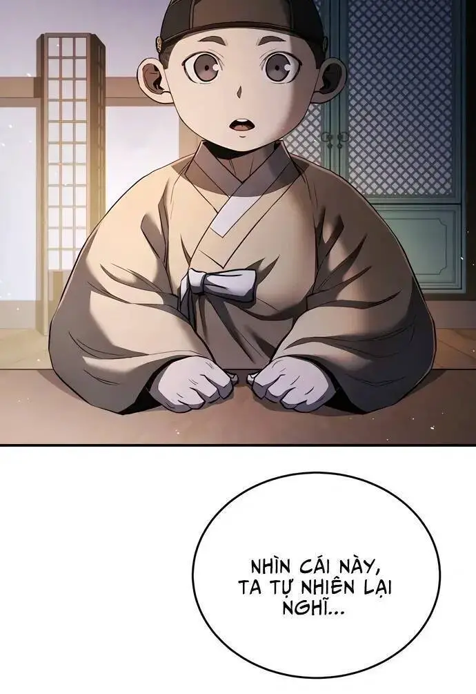 Vương Triều Đen Tối: Joseon Nettruyen ZZZ Chương 18 Page 30