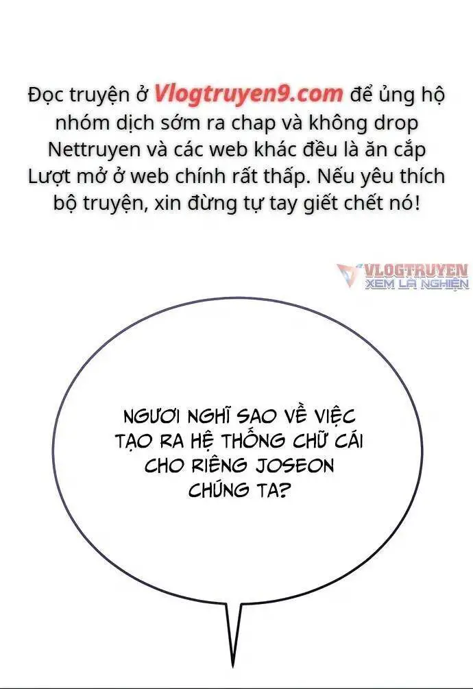 Vương Triều Đen Tối: Joseon Nettruyen ZZZ Chương 18 Page 31