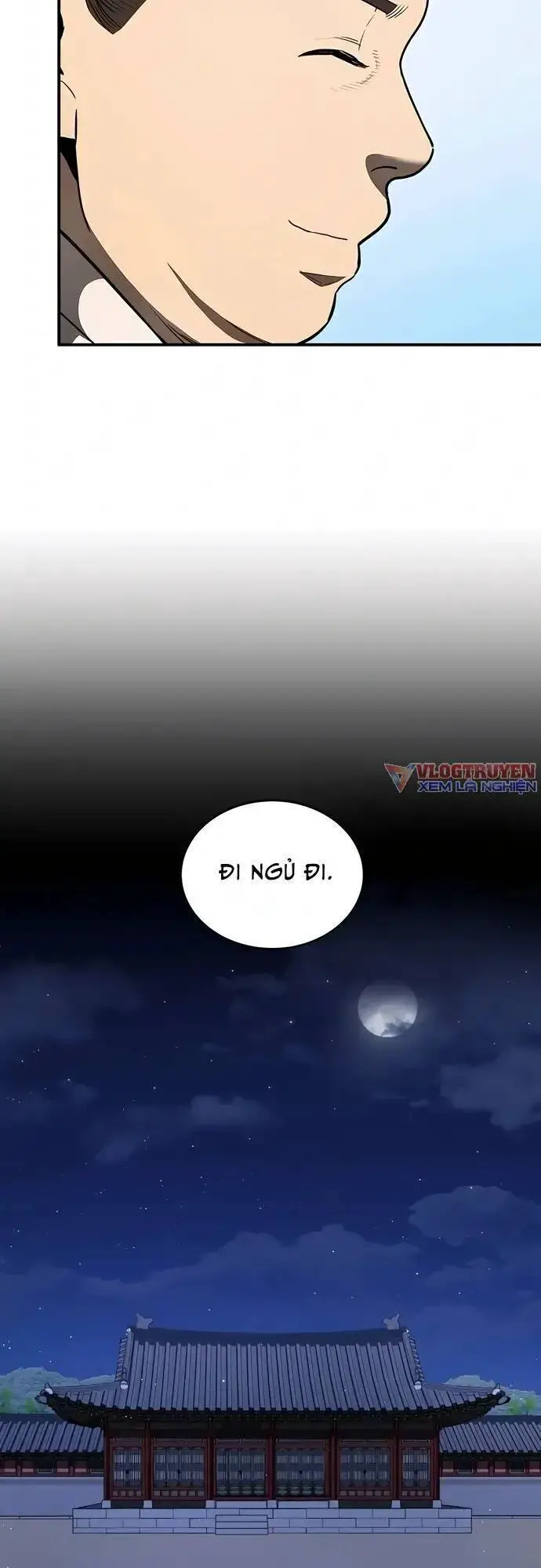 Vương Triều Đen Tối: Joseon Nettruyen ZZZ Chương 18 Page 41