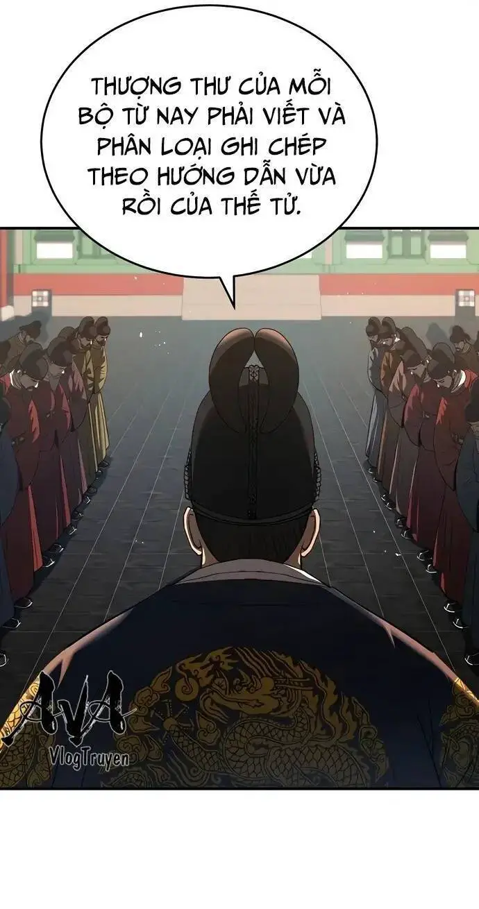 Vương Triều Đen Tối: Joseon Nettruyen ZZZ Chương 18 Page 46