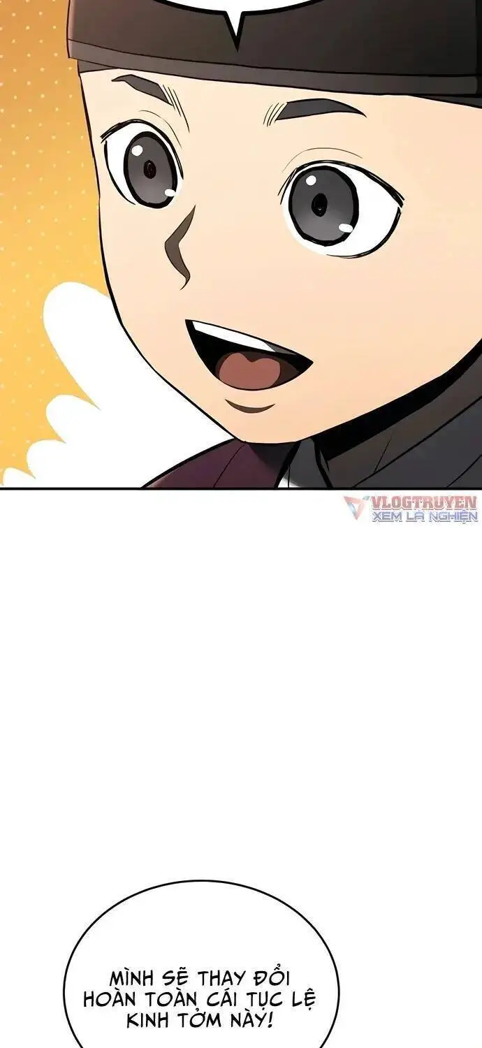 Vương Triều Đen Tối: Joseon Nettruyen ZZZ Chương 18 Page 54