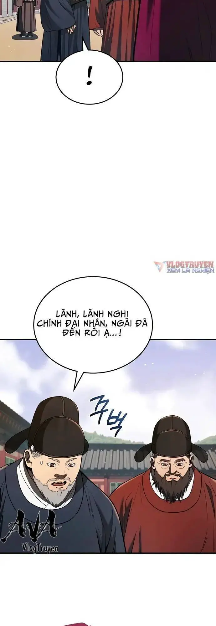 Vương Triều Đen Tối: Joseon Nettruyen ZZZ Chương 18 Page 58
