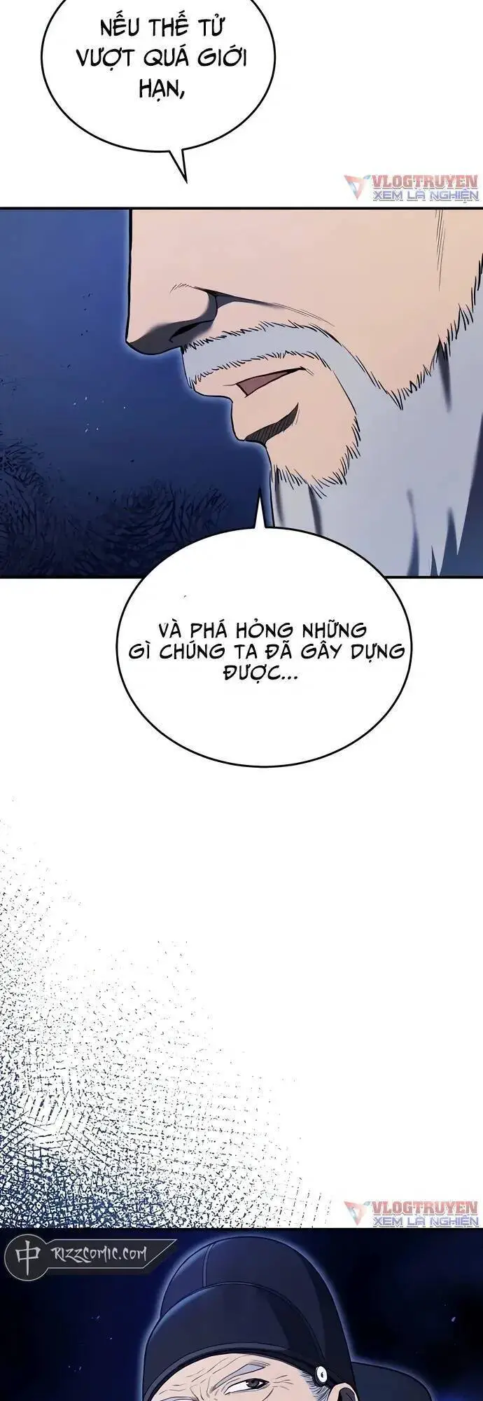 Vương Triều Đen Tối: Joseon Nettruyen ZZZ Chương 18 Page 61
