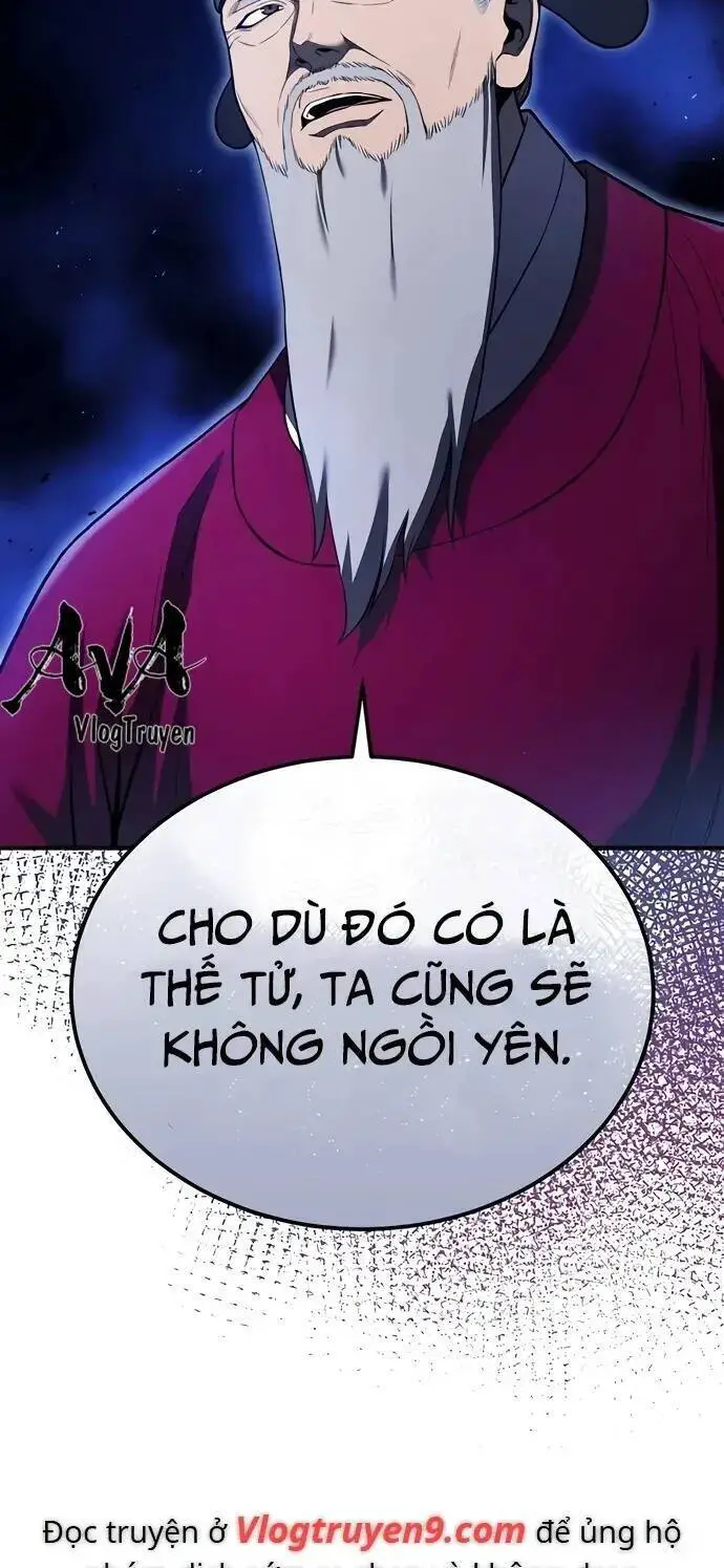 Vương Triều Đen Tối: Joseon Nettruyen ZZZ Chương 18 Page 62