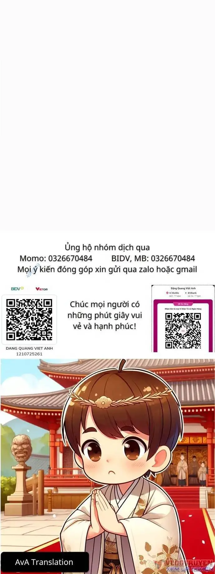 Vương Triều Đen Tối: Joseon Nettruyen ZZZ Chương 18 Page 66